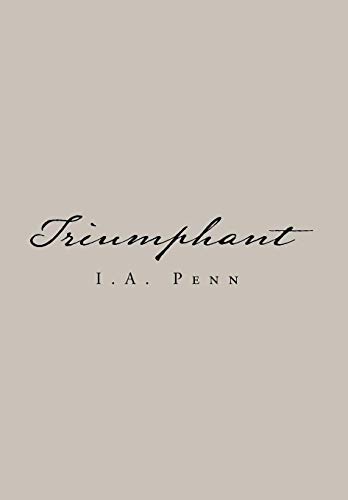 Triumphant [Hardcover]