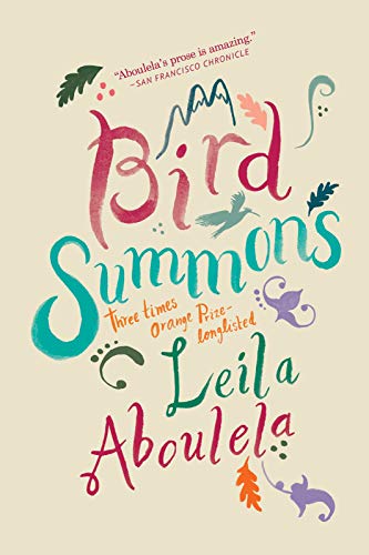 Bird Summons A Novel [Paperback]