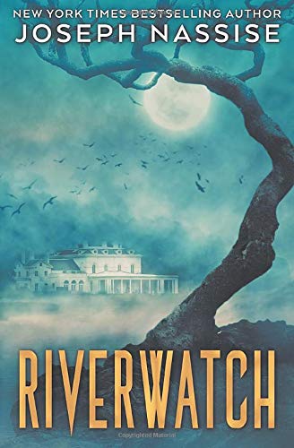 Riverwatch [Paperback]