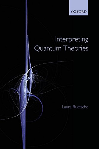 Interpreting Quantum Theories [Paperback]