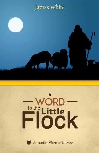 A Word To The  little Flock  [Paperback]