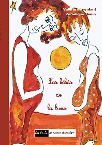 Bebes de la Lune [Paperback]