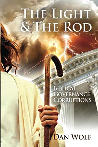 Light and the Rod [Paperback]