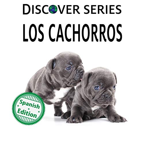 Los Cachorros [Paperback]