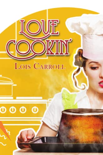 Love Cookin' [Paperback]
