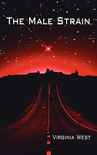 Male Strain [Paperback]