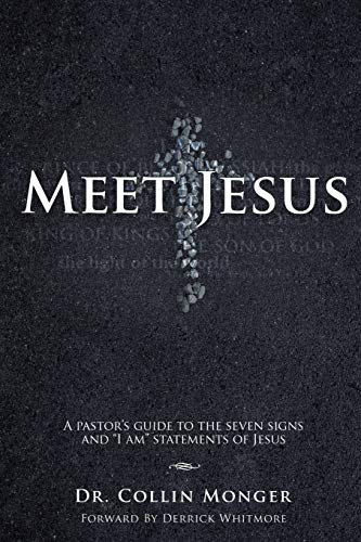 Meet Jesus [Paperback]