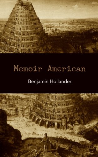 Memoir American [Paperback]