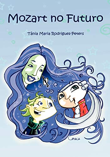 Mozart No Futuro [Paperback]