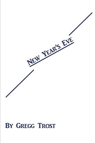 New Year's Eve [Paperback]