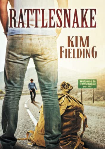 Rattlesnake (Deutsch) (Translation) [Paperback]