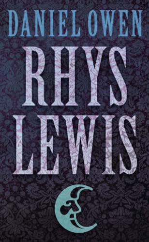 Rhys Lewis [Paperback]
