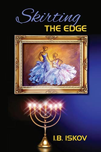 Skirting The Edge [Paperback]