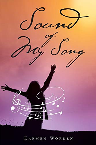 Sound Of My Song [Paperback]