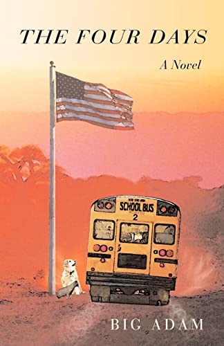 The Four Days [Paperback]