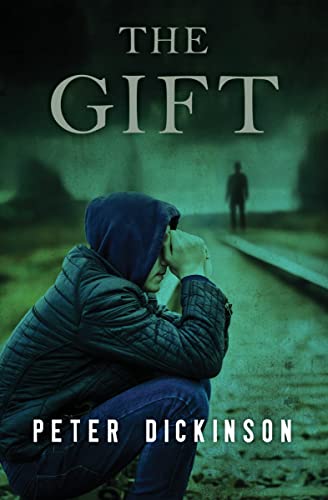 The Gift [Paperback]