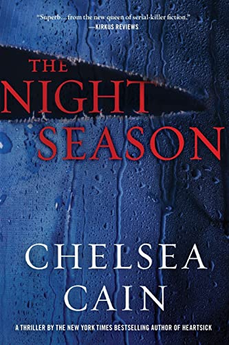 The Night Season [Paperback]