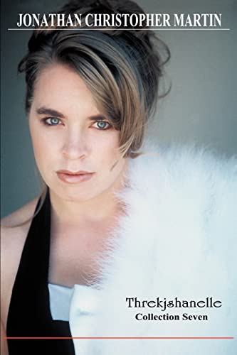 Threkjshanelle  Collection Seven [Paperback]