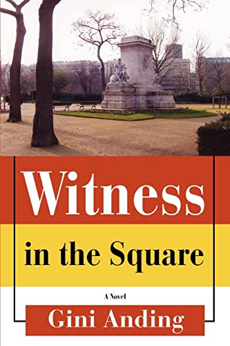 Witness in the Square [Unknown]