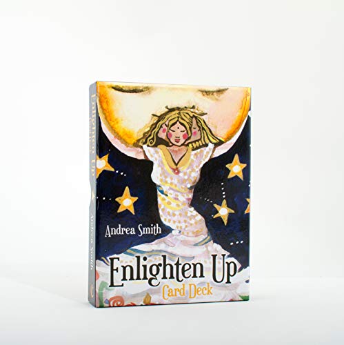 Enlighten Up Card Deck [Cards]