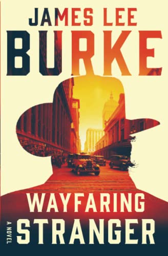 Wayfaring Stranger A Novel [Paperback]