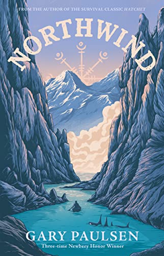 Northwind [Hardcover]