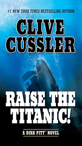 Raise the Titanic [Paperback]