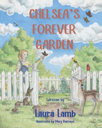 Chelsea's Forever Garden