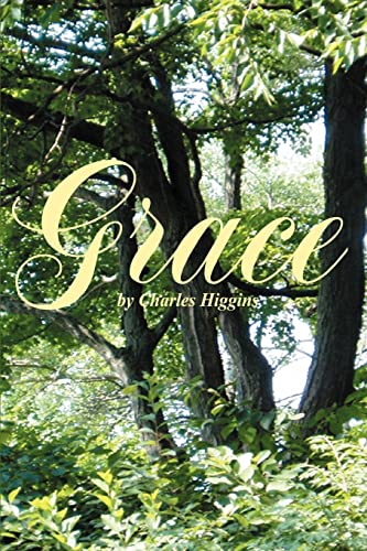 Grace [Paperback]