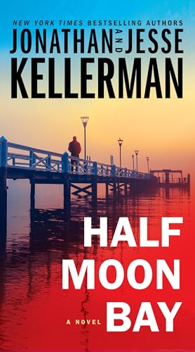 Half Moon Bay A Novel [Paperback]
