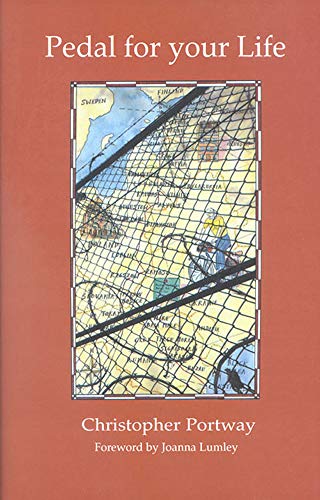 Pedal for Your Life [Hardcover]