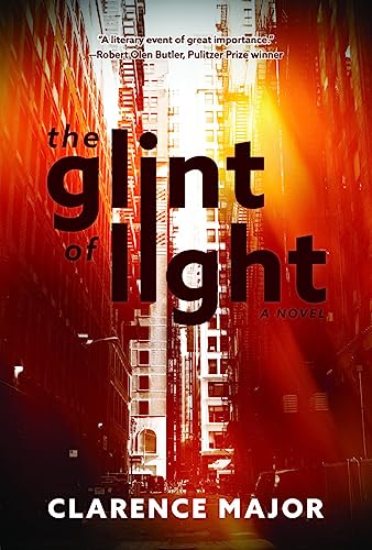 The Glint of Light [Hardcover]