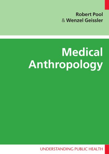 Medical Anthropology [Unknown]