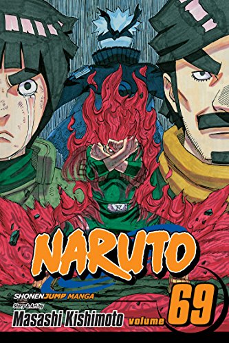 Naruto, Vol. 69 [Paperback]