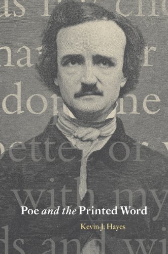 Poe and the Printed Word [Paperback]