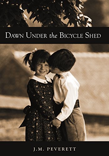 Dawn Under The Bicycle Shed [Hardcover]