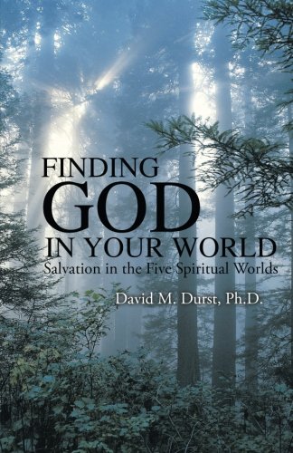 Finding God In Your World [Paperback]