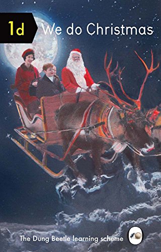 We Do Christmas [Hardcover]