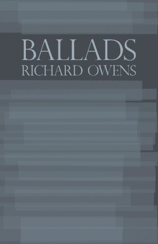 Ballads [Paperback]