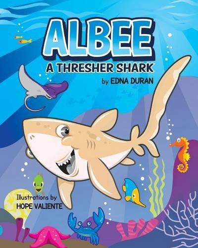 Albee, A Thresher Shark [Paperback]