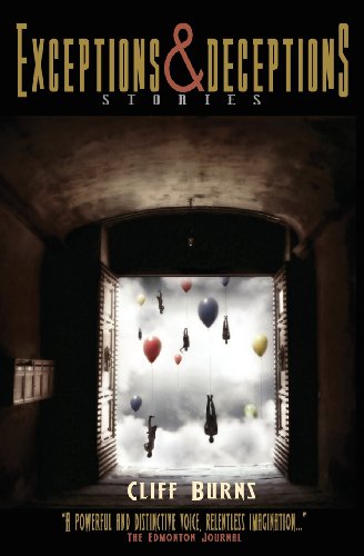 Exceptions And Deceptions (short Stories) [Paperback]