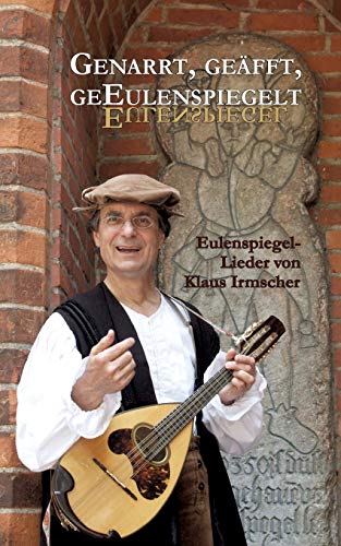 Genarrt, Gefft, Geeulenspiegelt (german Edition) [Paperback]