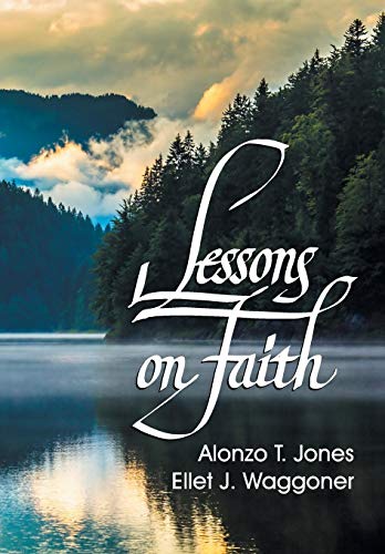 Lessons On Faith [Paperback]