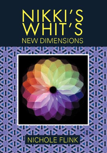 Nikki's Whit's  New Dimentions [Hardcover]