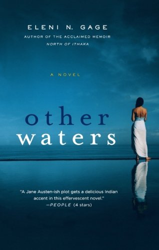 Other Waters A Novel [Paperback]