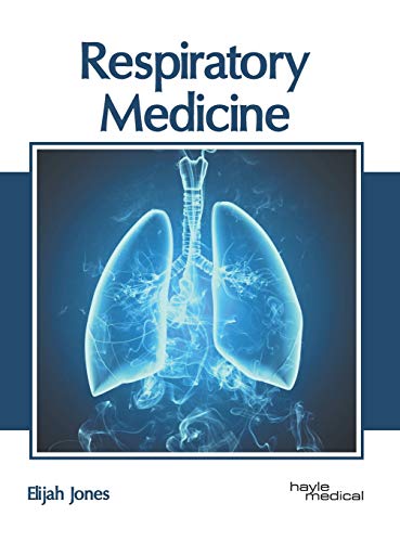 Respiratory Medicine [Hardcover]