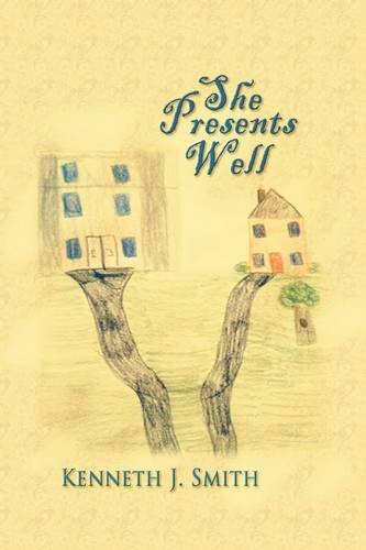 She Presents Well [Paperback]