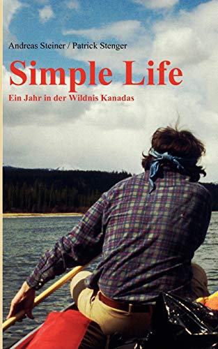 Simple Life [Paperback]