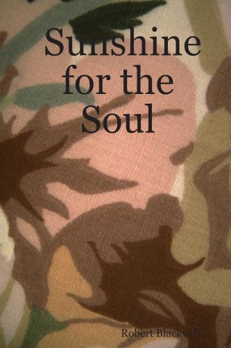 Sunshine for the Soul [Paperback]
