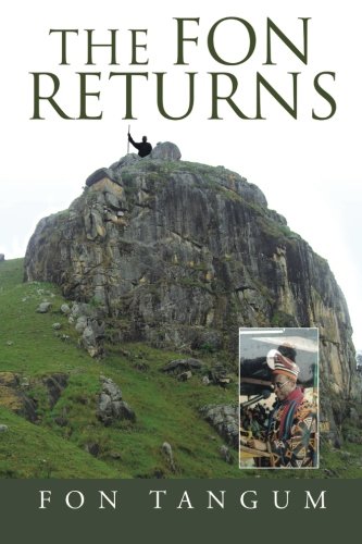 The Fon Returns [Paperback]
